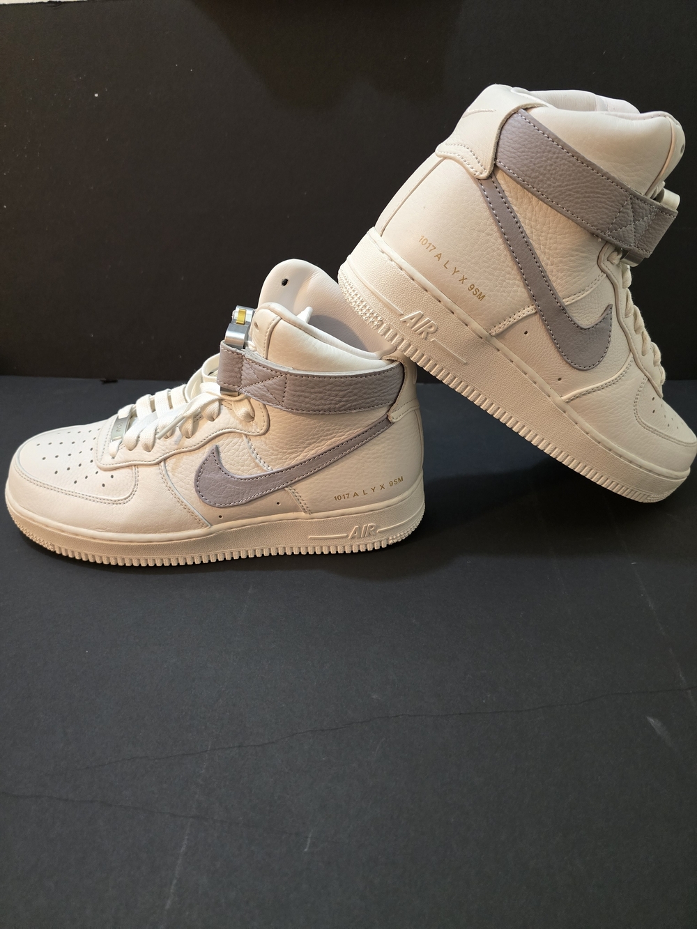 Nike Air Force 1 x 1017 Alyx 9SM - Size: 8.5 Men